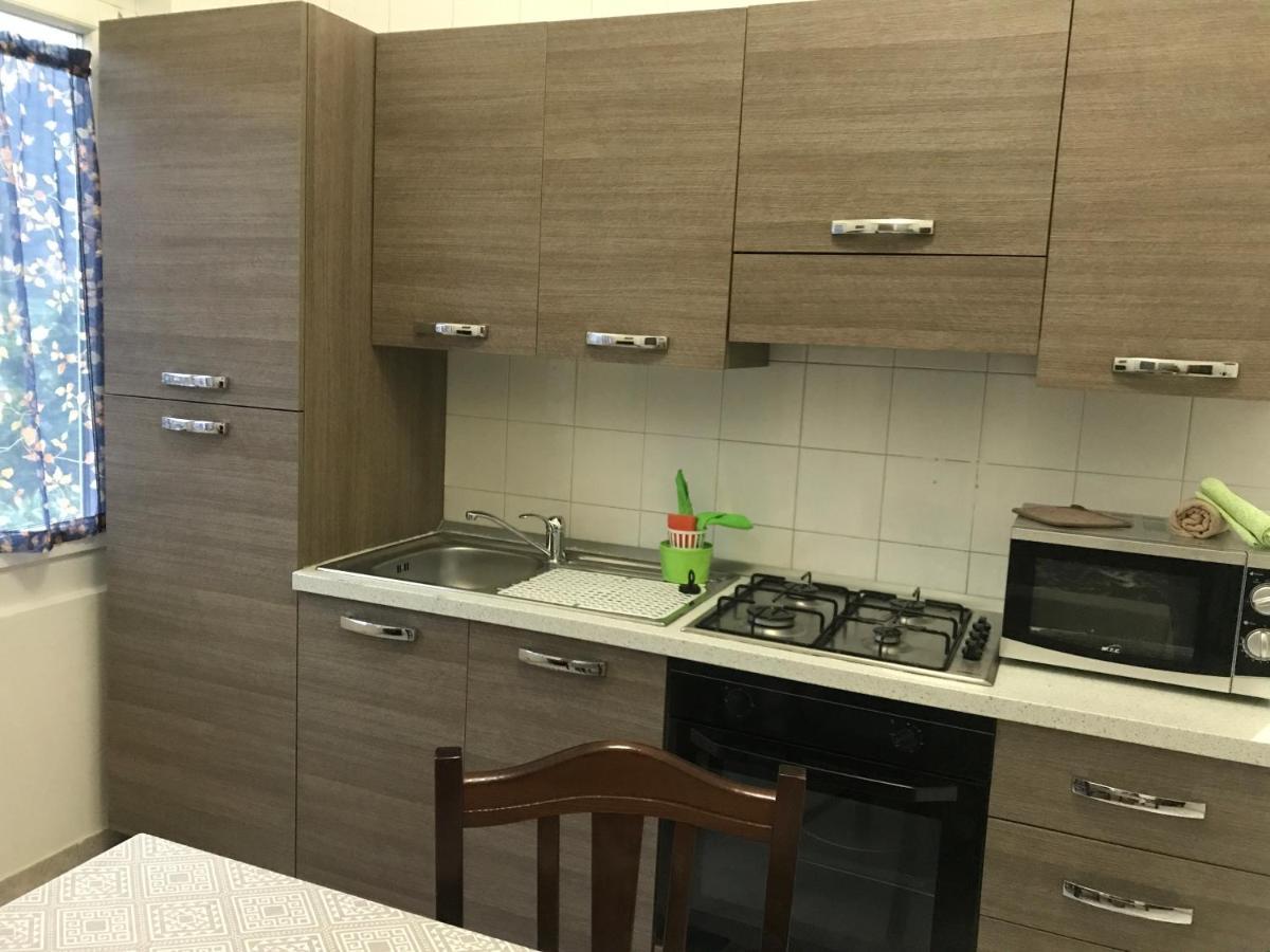 Appartamento Marina Finale Ligure Exterior photo
