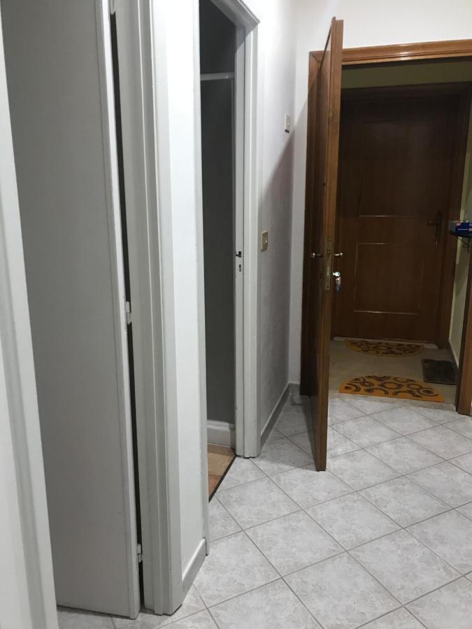 Appartamento Marina Finale Ligure Exterior photo