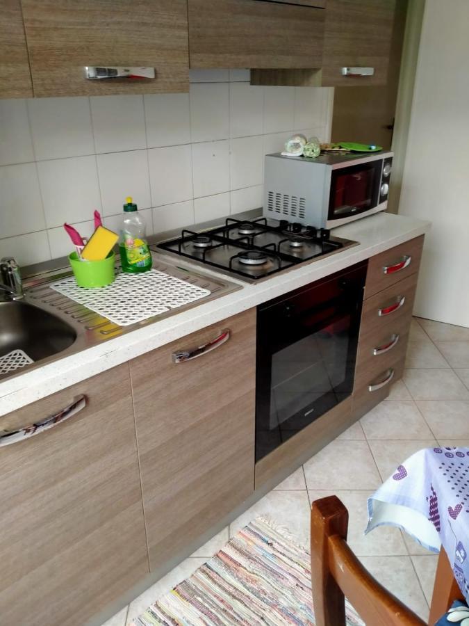 Appartamento Marina Finale Ligure Exterior photo