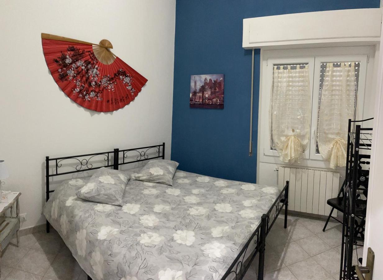 Appartamento Marina Finale Ligure Exterior photo