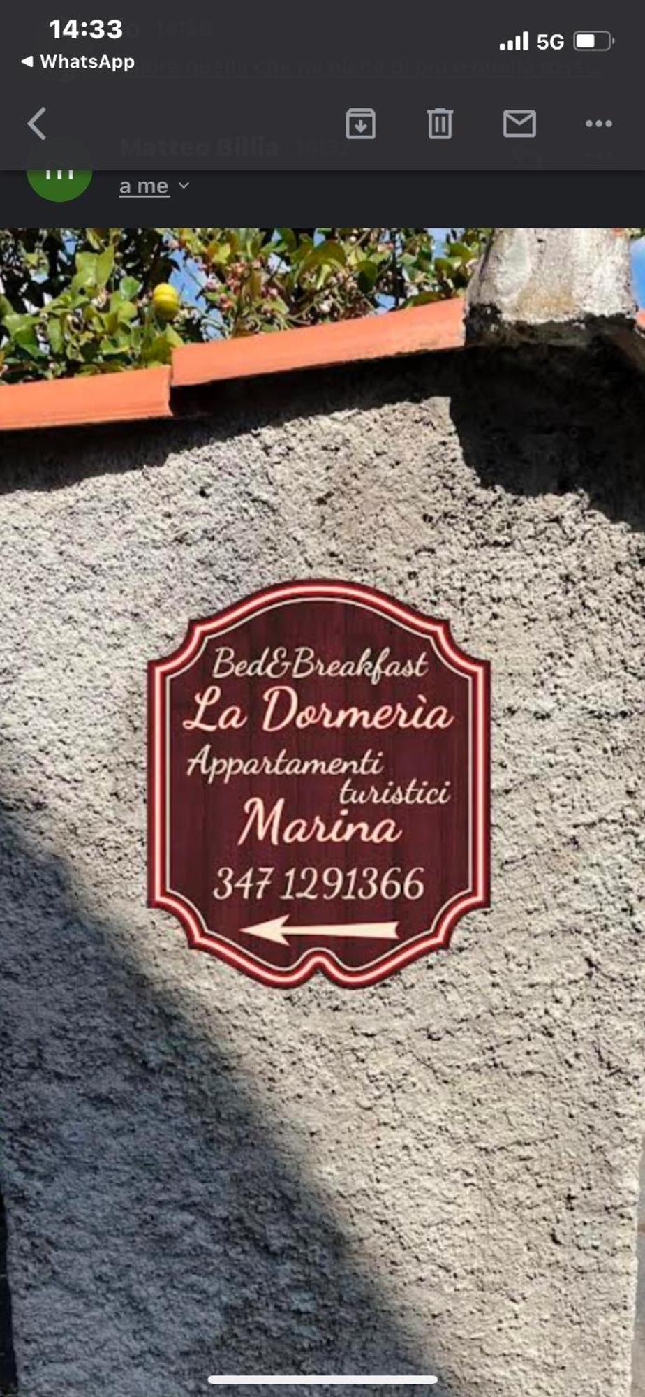 Appartamento Marina Finale Ligure Exterior photo