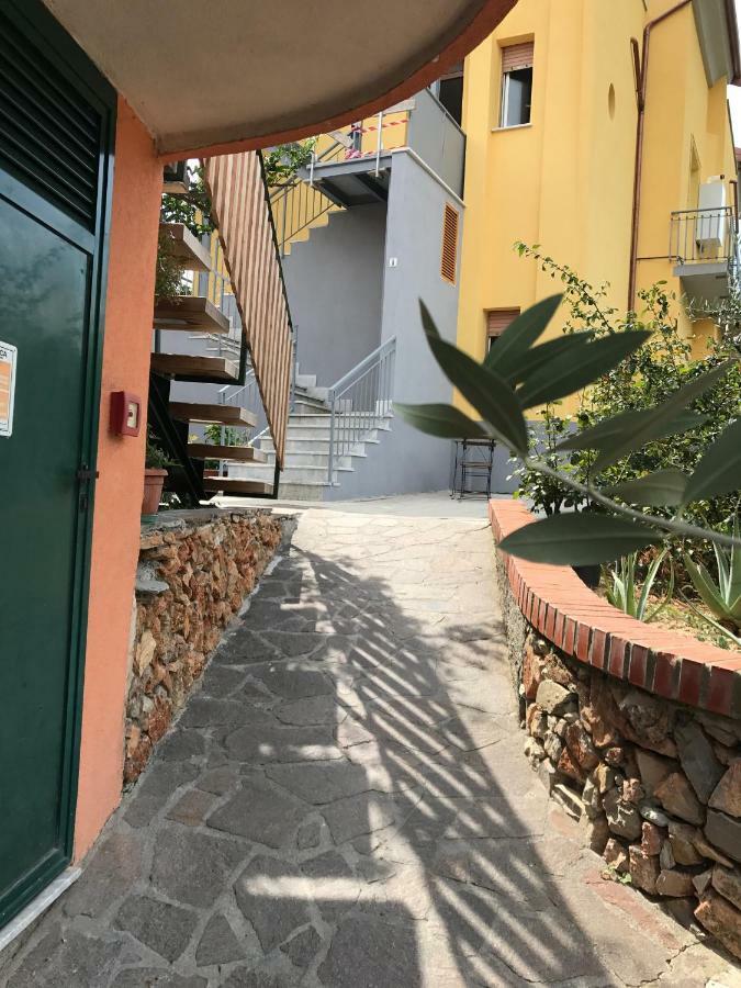 Appartamento Marina Finale Ligure Exterior photo